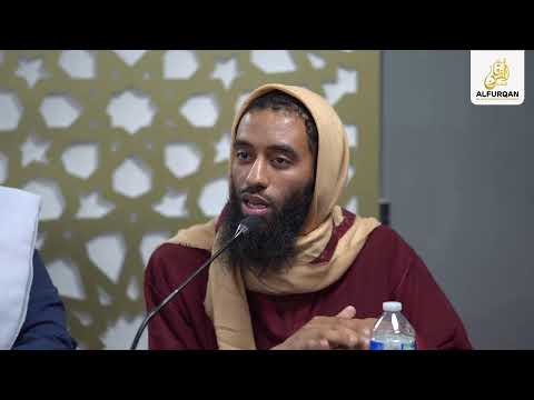 Deceptions Of Iblees | Ustadh Abu Taymiyyah