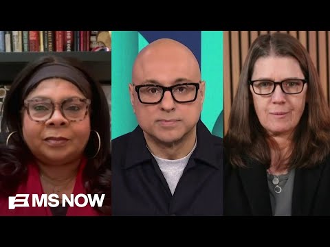 Deflection & Name-Calling: Trump’s Attacks on Women Journalists