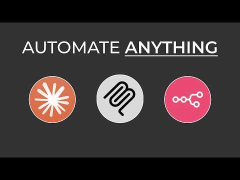 Build A Claude MCP Agent That Does Everything!