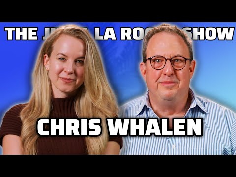 Chris Whalen: Stocks Running Out of Buyers, NYC's Future Under Mamdani & The Case for Gold