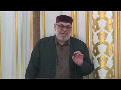 Асвад Хареханов - Дала до1ийна жоп х1унда ца ло?