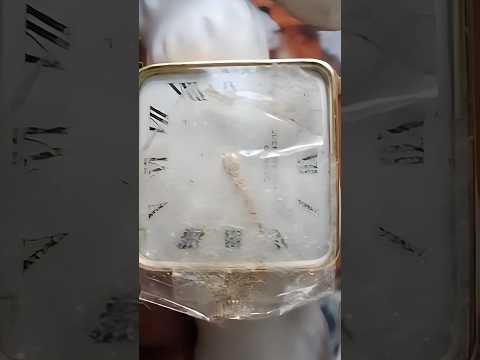 Audemars Piguet restoration - solid gold #audemarspiguet #watch #restoration