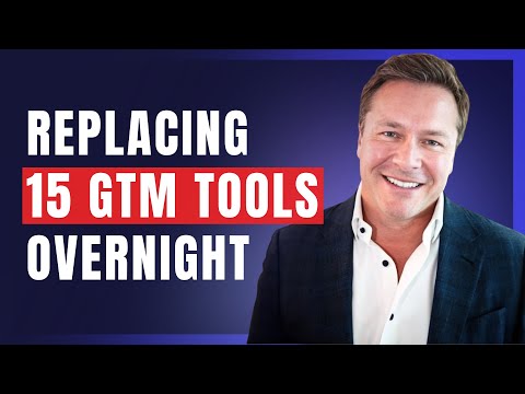 Inside an AI-Native CRM: 10,000 Agents, One Unified Data Model