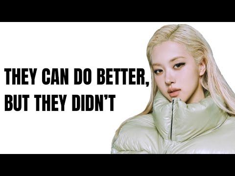 My Thoughts on Blackpink’s JUMP and Tour