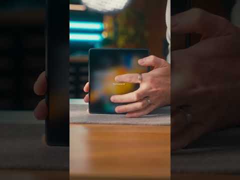How to actually switch off the Honor Magic