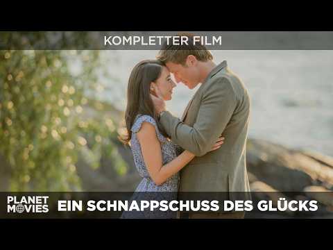 Ein Schnappschuss des Glücks | Liebesfilme romantische Filme Liebes Komödie | ganzer Film deutsch HD