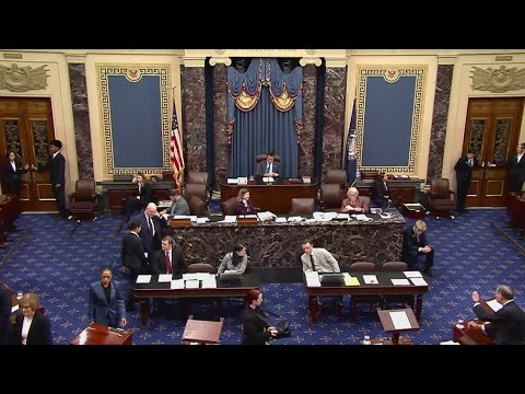 New signs of progress of ending the government shutdown | Oct. 30, 2025