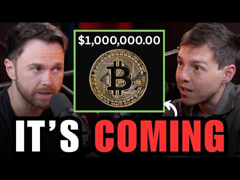 Why Bitcoin is Designed to Go Up FOREVER (Deep Explanation)