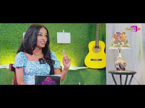 NEW ERITREAN Best SHOW 20 QUESTIONS WITH (Micheal Mussie ) BY SILVANA TESFAY @Nonitv-eri #music 