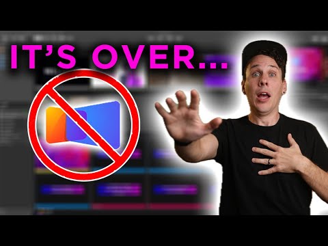 ProPresenter is dead, long live FreeShow