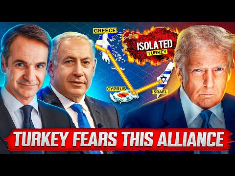 Turkey's Eastern Mediterranean Gamble Just Failed - Here's Why