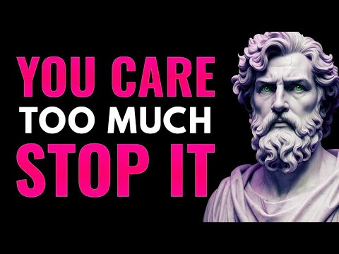 MASTER YOUR EMOTIONS Before They Control You   Stoicism