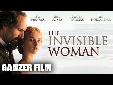 Die Geliebte des Genies: Wer war Ellen "Nelly" Ternan? | The Invisible Woman