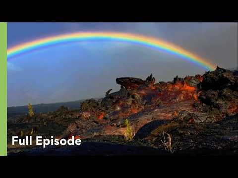 Mexico City Panic as Buildings Collapse | World’s Deadliest Weather S2