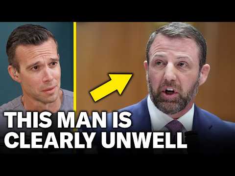 Trump’s DHS Pick IMPLODES in Brutal Confirmation Hearing