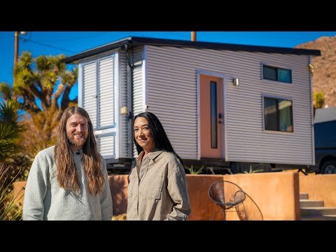 Artists Build Tiny House as Creative Studio & ADU - Legal Obstacle!