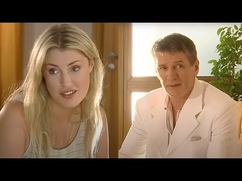 "ХОЧУ БАБУ НА РОЛИКАХ"! ШИКАРНЫЙ СЕРИАЛ С КУЛЬТОВЫМИ АКТЁРАМИ ПО РОМАНУ! Я ТЕБЯ ЛЮБЛЮ. ВСЕ СЕРИИ