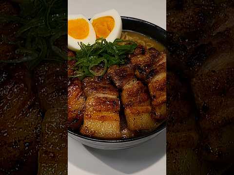 Incredibly Delicious Ramen