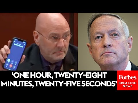 Higgins Shows He's Been On Hold With Social Security For Over An Hour To Biden's Ex-Commissioner
