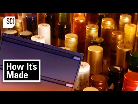 Everyday Minutiae Pt. 1 | How It's Made | Science Channel