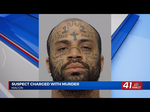 UPDATE: Macon man arrested in Florence Avenue death investigation