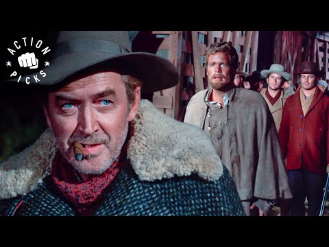 The Andersons Free Prisoners Looking for Boy | Shenandoah