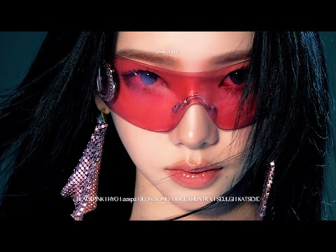 [𝐊𝐏𝐎𝐏 𝐩𝐥𝐚𝐲𝐥𝐢𝐬𝐭] only 테토남 테토녀 입장 가능 🔥 ㅣ방구석 클럽 만드는 핫한 케이팝 노동요 플리