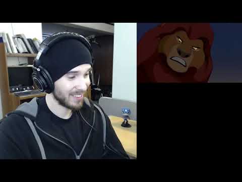 YTP-The Lingo Kingo Reaction (Charmx Re-Upload)