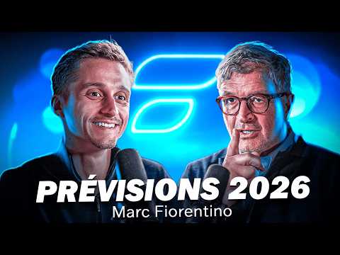 Où investir en 2026 face aux problématiques de déficit, retraite, impôt (Marc Fiorentino)