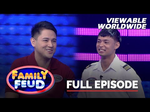 Family Feud: DOCTORS AT PILOTS, NILABAS ANG GALING SA SURVEY FLOOR (Dec 23, 2025) (Full Episode 892)