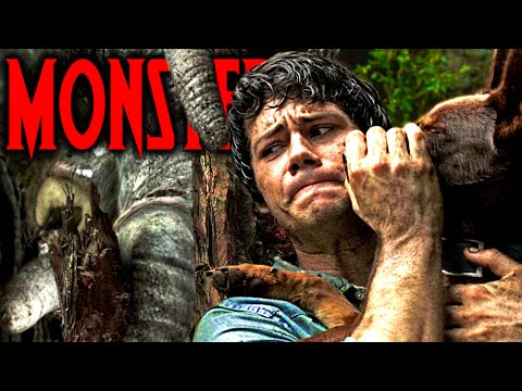 How to Build the Ultimate Movie Monster | Film Perfection