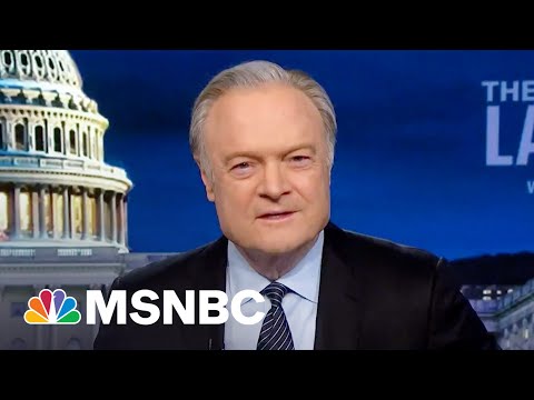 Watch The Last Word With Lawrence O’Donnell Highlights: March 31