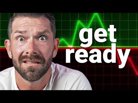 Why Home Prices Could JUMP Soon!