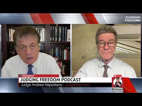 Prof. Jeffrey Sachs  :  Israel’s Next Moves.