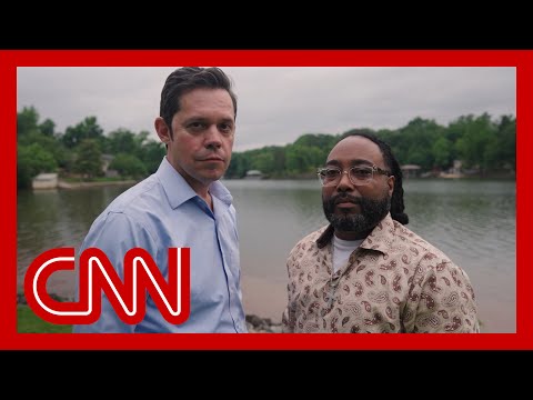 Black and White families in the South discover their shared roots