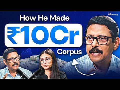 How To Make ₹0 to ₹1 Crore Through Mutual Fund SIP?