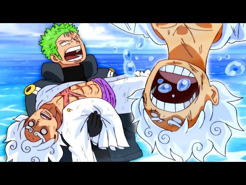 Oda Reveals The Death of Every Devil Fruit User! - One Piece Chapter 1113