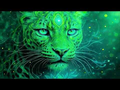 852Hz Release Inner Conflict & Struggle 》Anxiety Cleanse - Stop Overthinking 》Release Worry & Stress