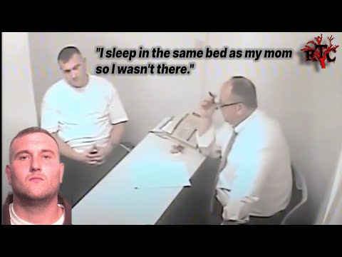 The Case Of The DNA Covered Cigarette