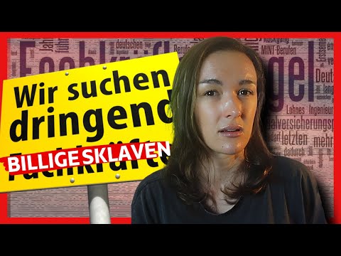 Abi, Uni, Arbeitslos: Der Fachkräftemangel ist FAKE