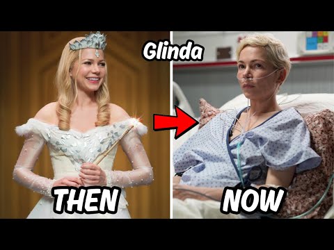 Oz the Great and Powerful Cast (2013) ➜ 2026 | Real Names, Real Ages Revealed