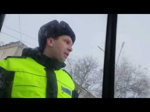 #ИДПС Евсеев утренний "бомбила"