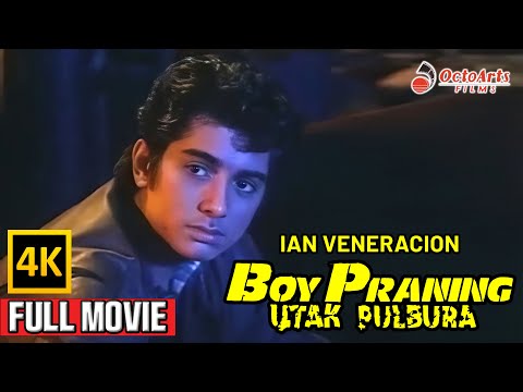 BOY PRANING | Full Movie (4K) | Ian Veneracion, Roi Vinzon, Lito Legaspi