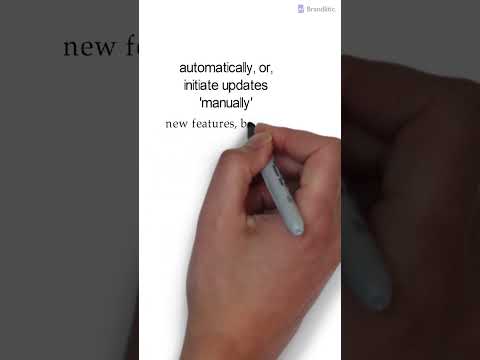 What is FOTA (or Firmware Over The Air) in IoT Explained #shorts