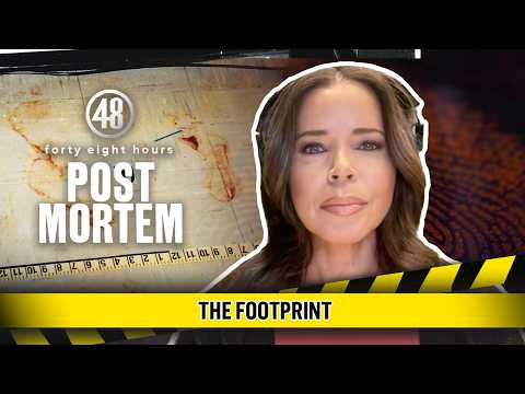 The Footprint | Post Mortem