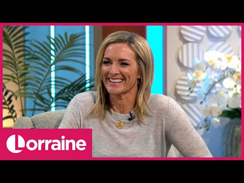 Gabby Logan Reveals Why David Beckham Turned Down A Chance To Appear On Her Podcast | LK