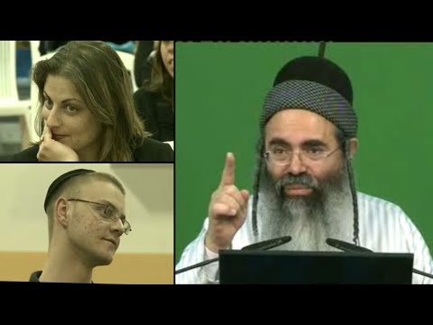 ״זו זכות גדולה שזכית לבן כזה!״ | הרב אמנון יצחק שליט״א!