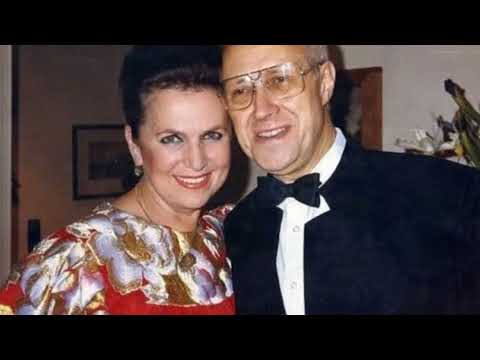 Галина Вишневская и Мстислав Ростропович. Весна длиною в жизнь