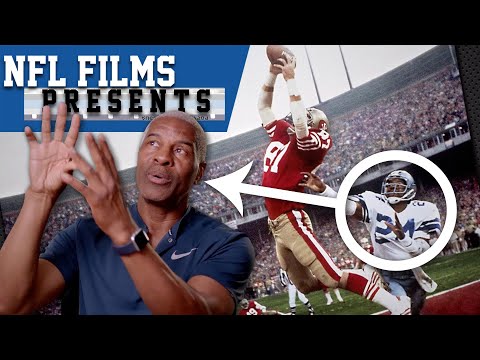 Everson Walls: The Other Side of "The Catch" | NFL Films Presents