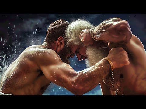 The Man Who Fought With God - One Of The Greatest Stories In The BIble